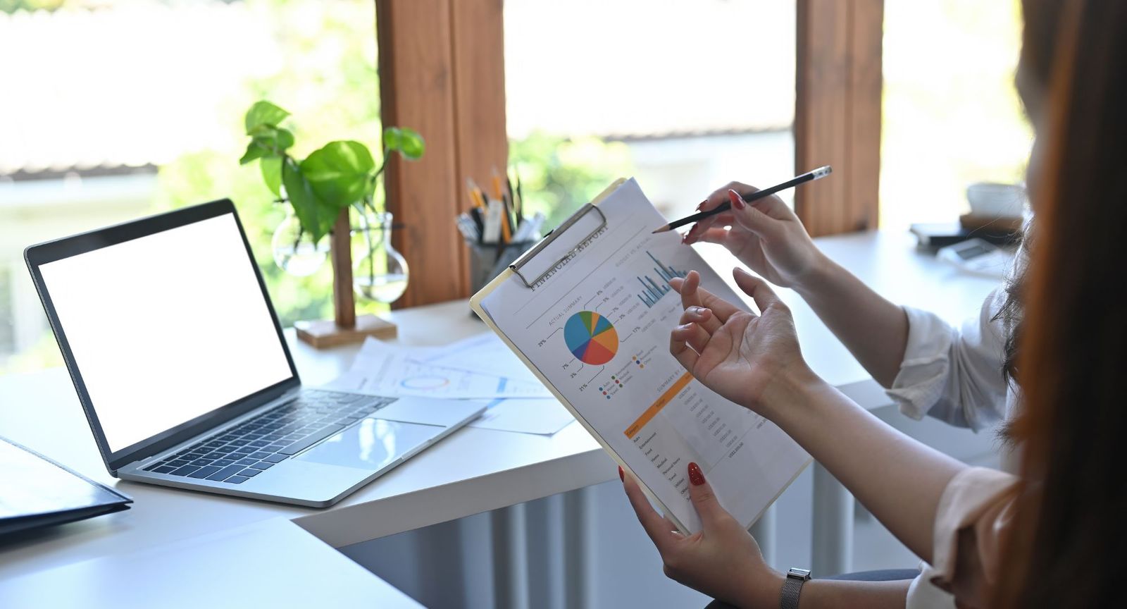 Budgeting and Forecasting in Nonprofits