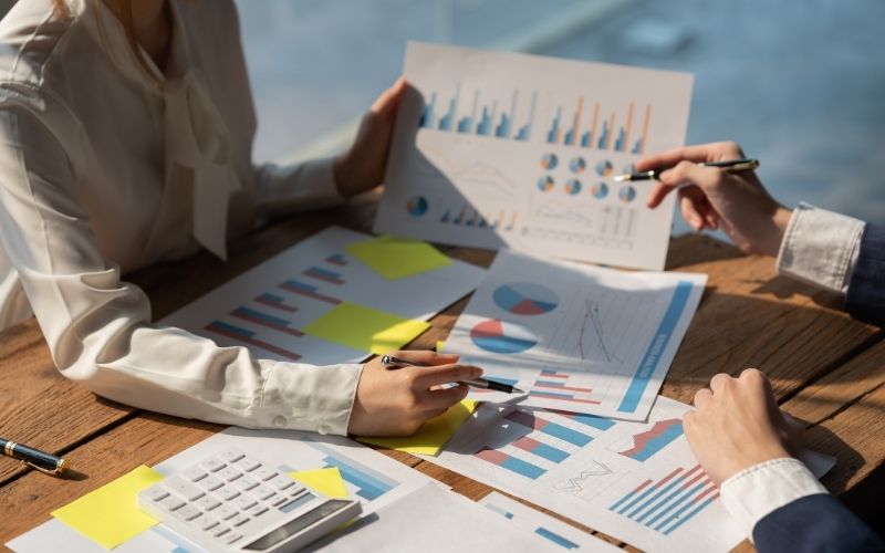 Non-Profits share their experiences of collaboration with Swank CPA