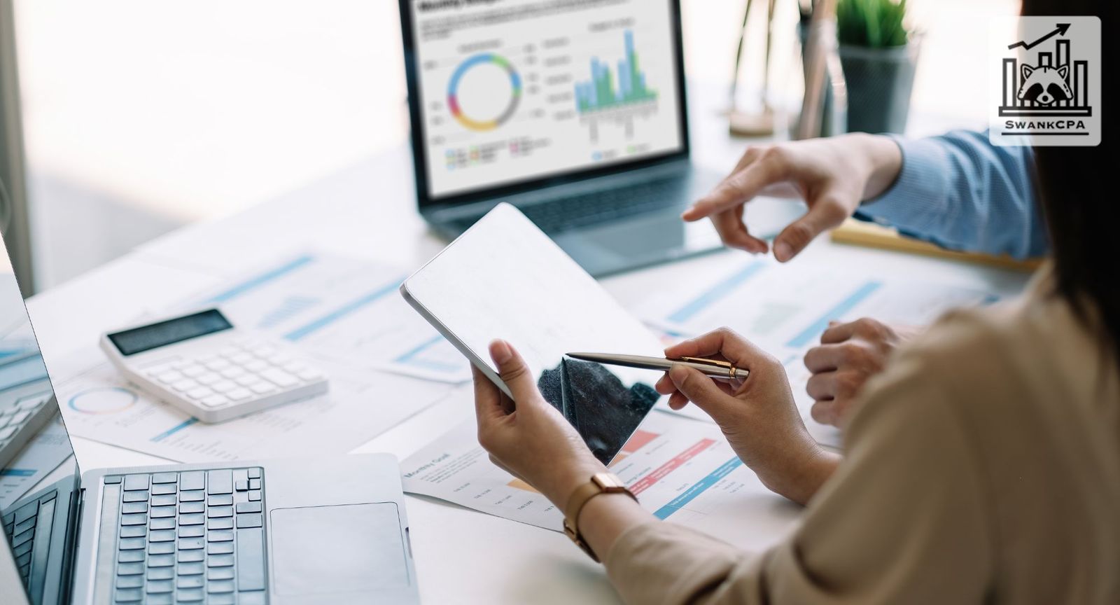 4 Essential Tips for Choosing a Certified Professional Accountant