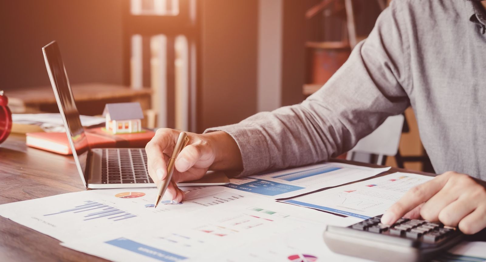 Choosing an Outsourced Accounting Partner