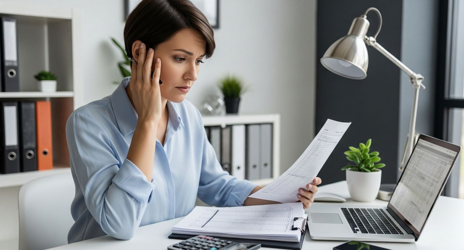 4 Common Payroll Mistakes to Avoid with the Help of Swank CPA