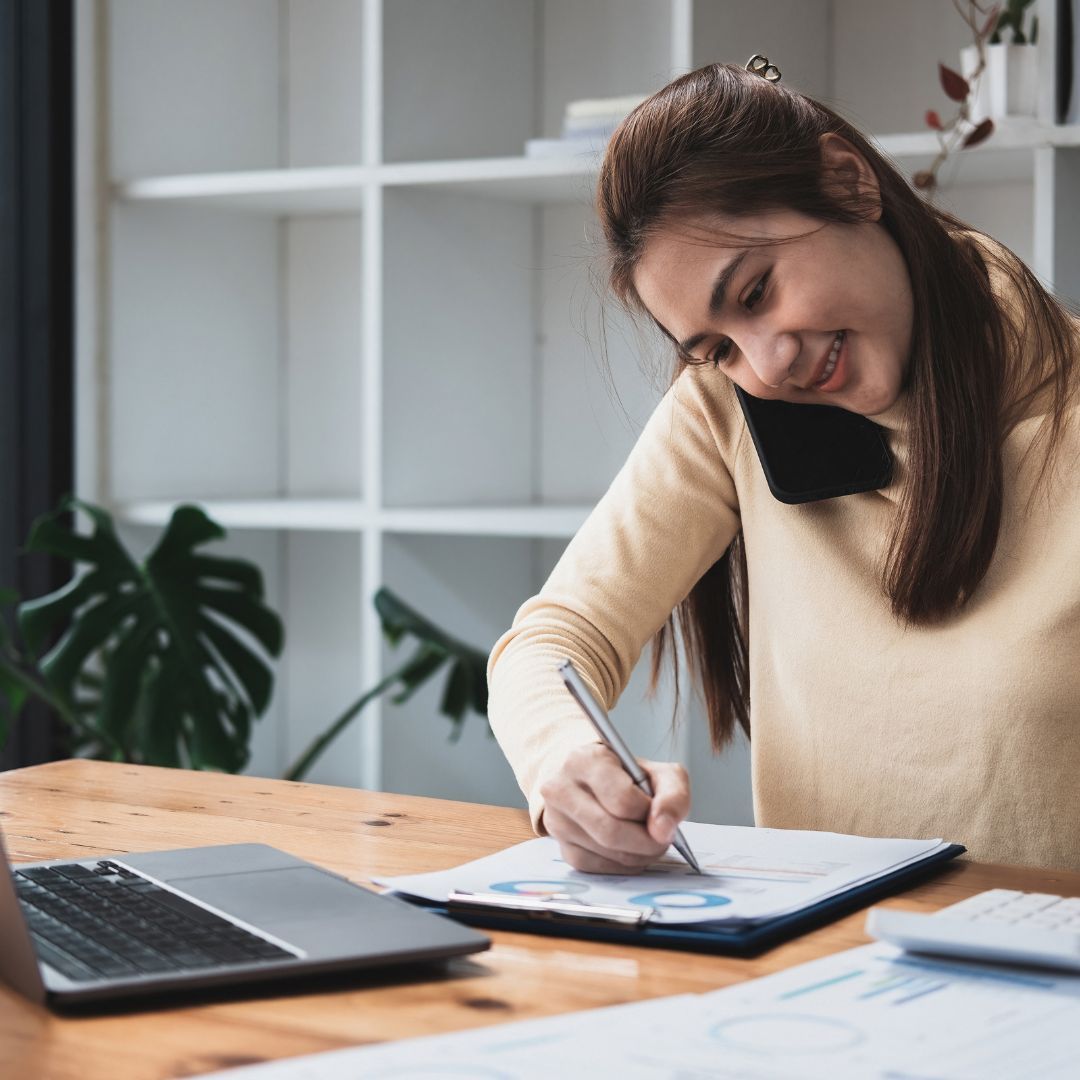 Communicate with Your Auditor