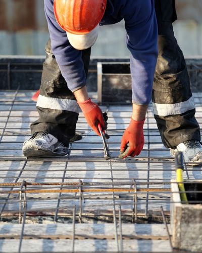 Construction Site