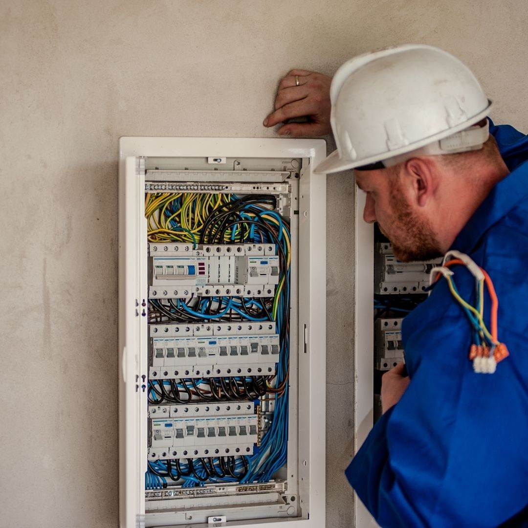 Future-Proofing Your Electrical Business