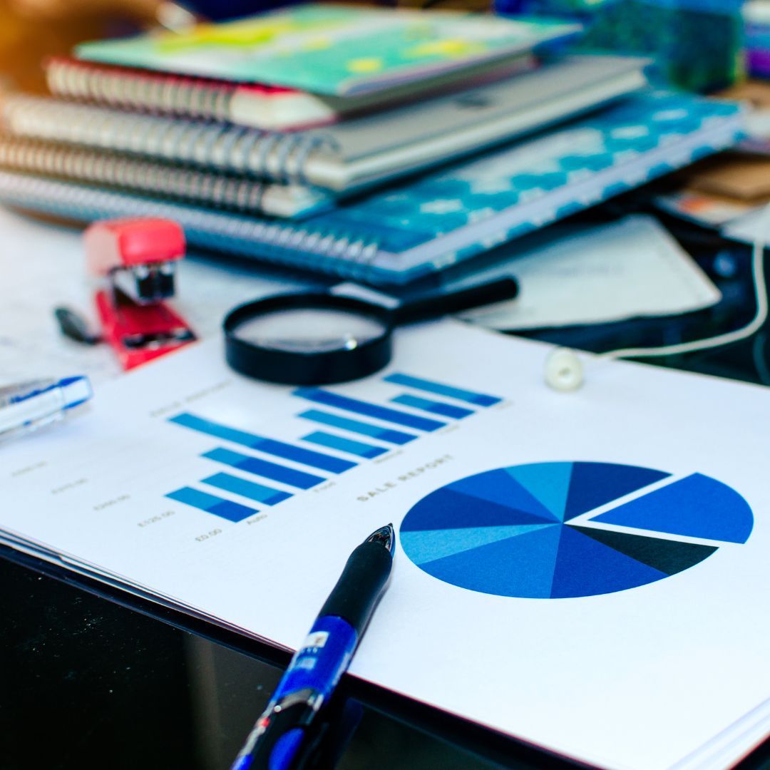 Swank CPA Keeping your financial documents in order