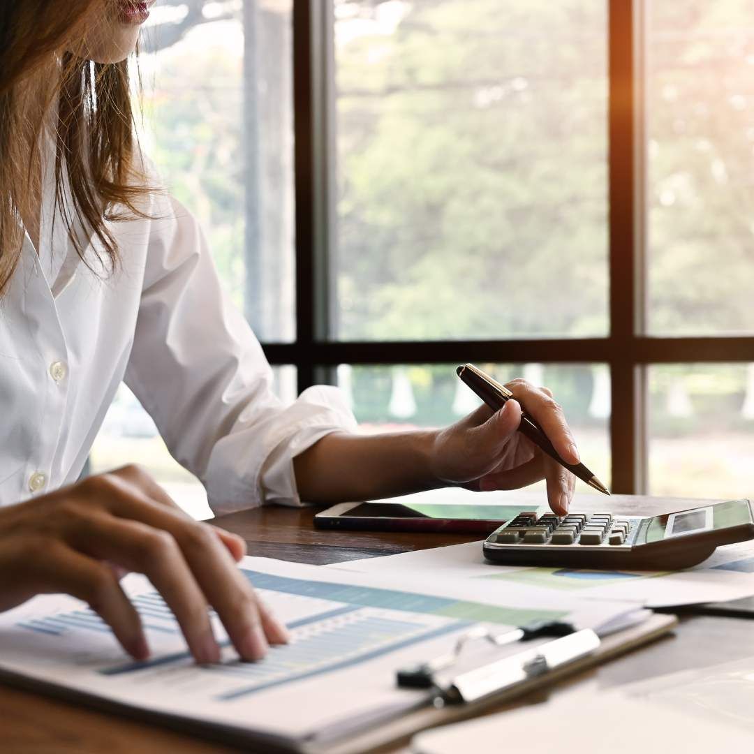 Our bill and pay services also provide the assurance of automatic payments