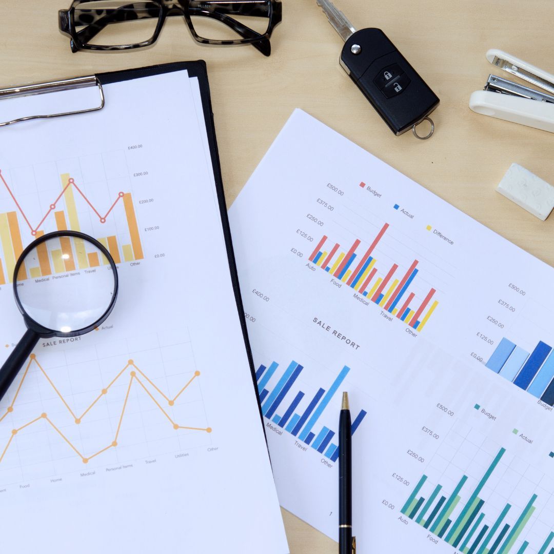 Outsource Your Financial Operations