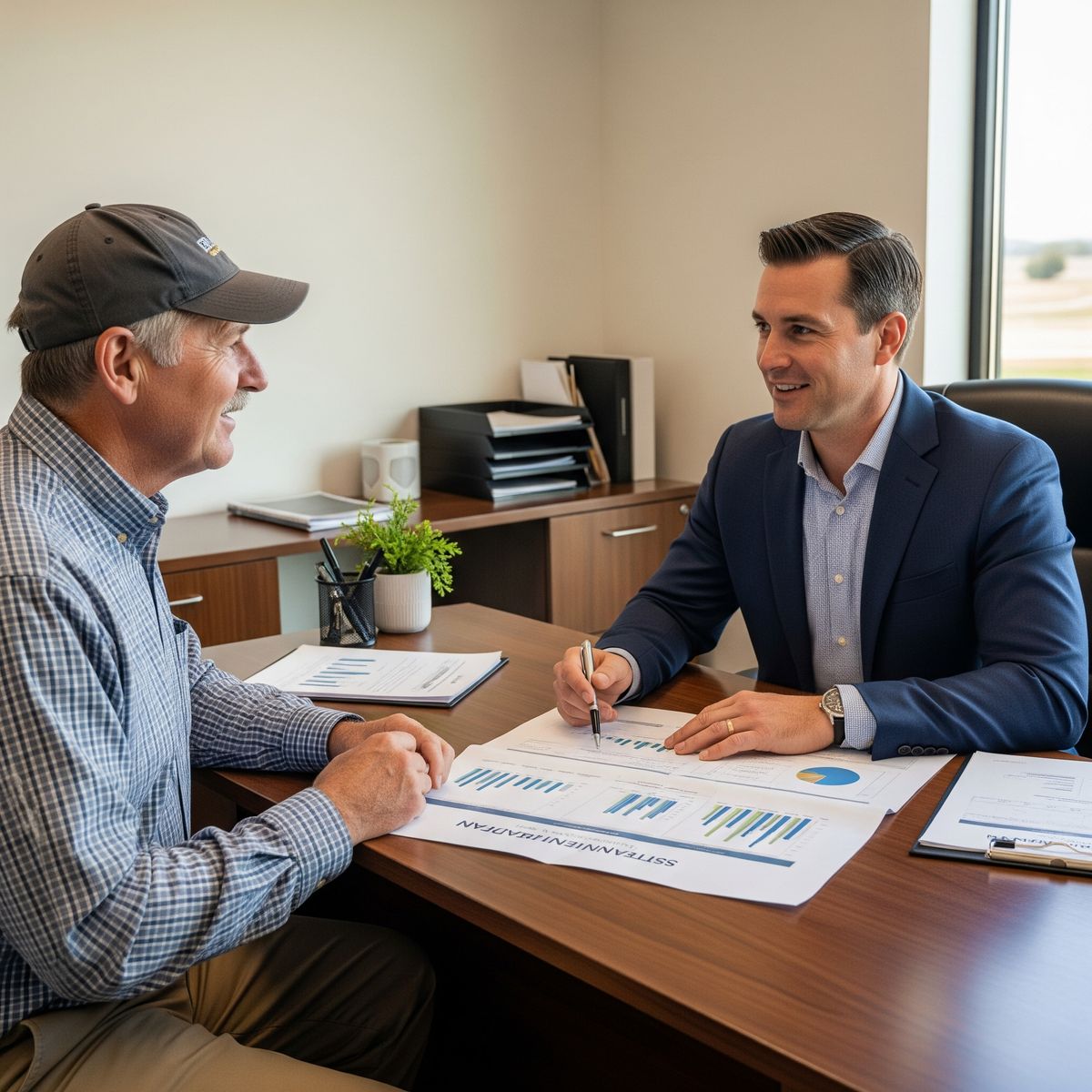 Partnering with a Swank cpa certified accountant