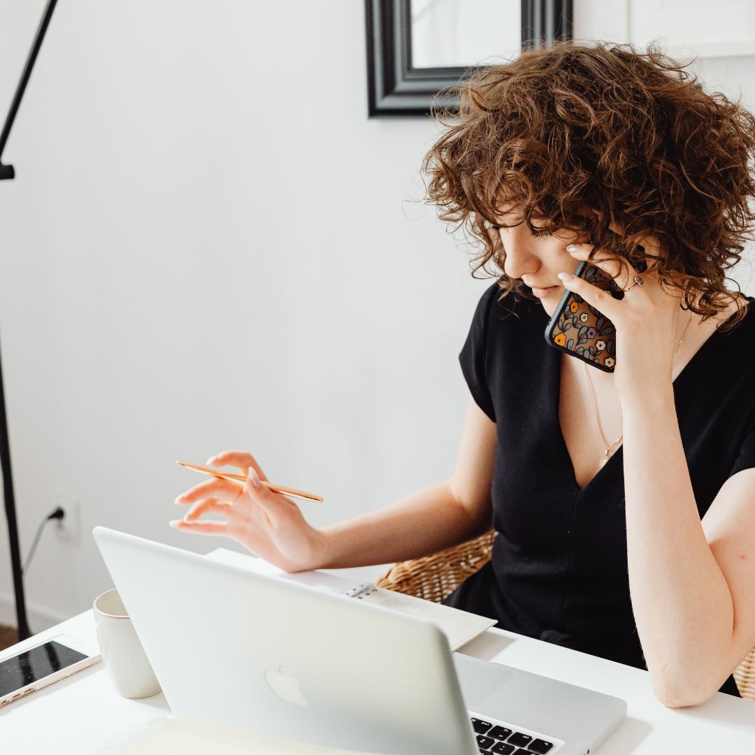 Choose an outsourced accounting partner who prioritizes personalized service