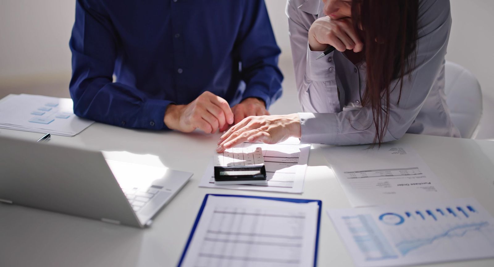 How to Prepare for Your Nonprofit’s Annual Audit