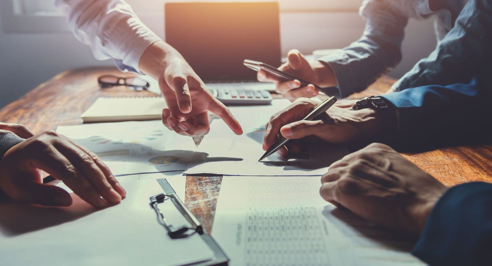 Questions to Ask When Choosing a CPA