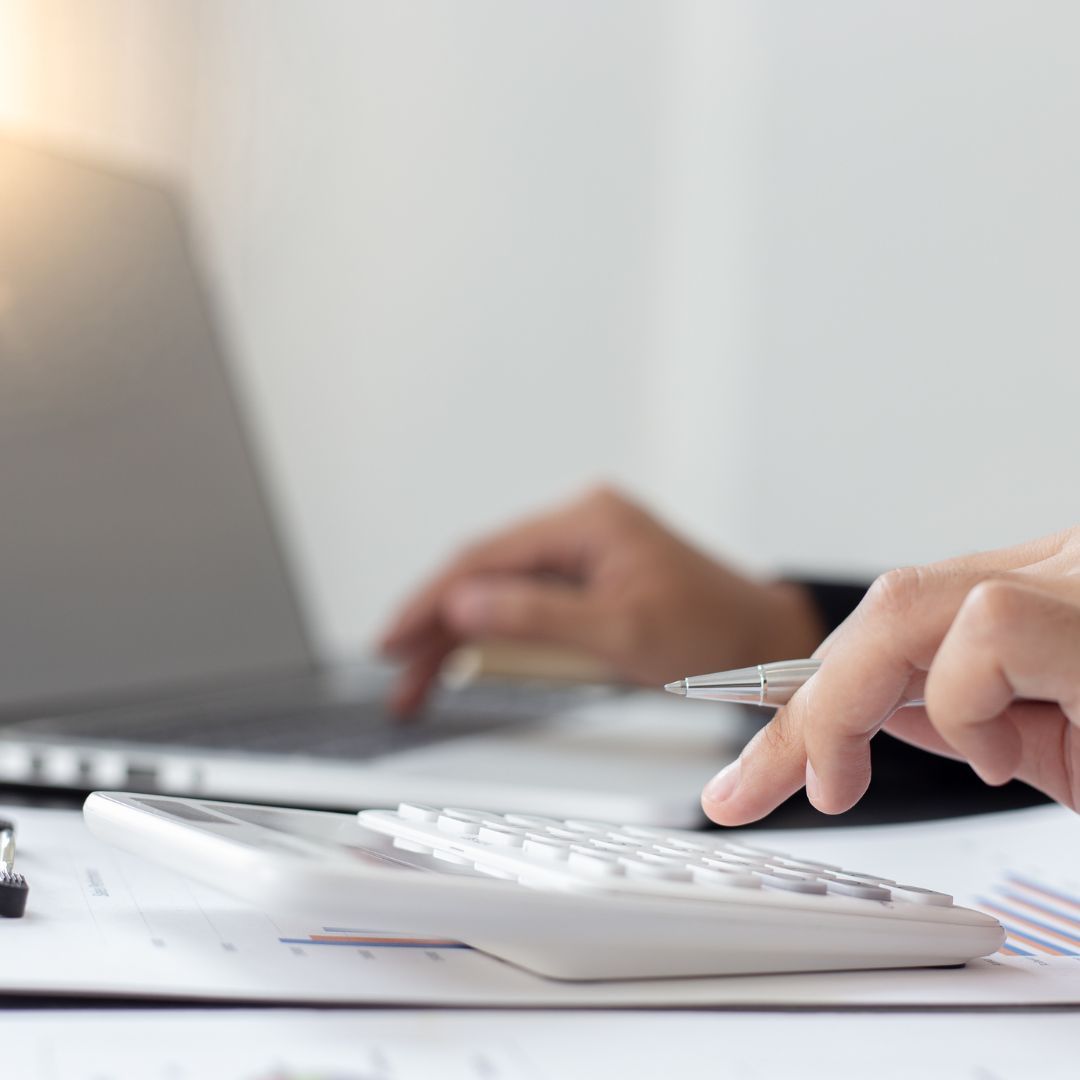 Review Internal Controls