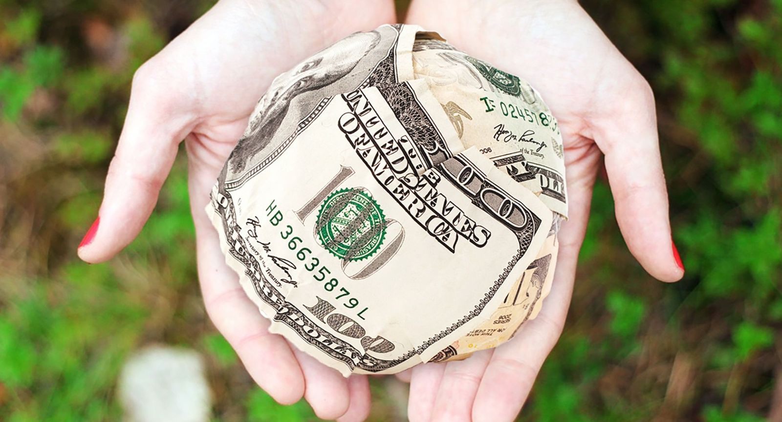 Build a Strong Financial Foundation for Your Nonprofit