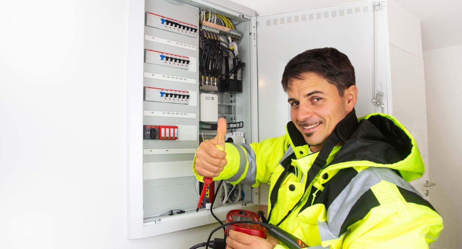 Swank CPA Helps Electricians