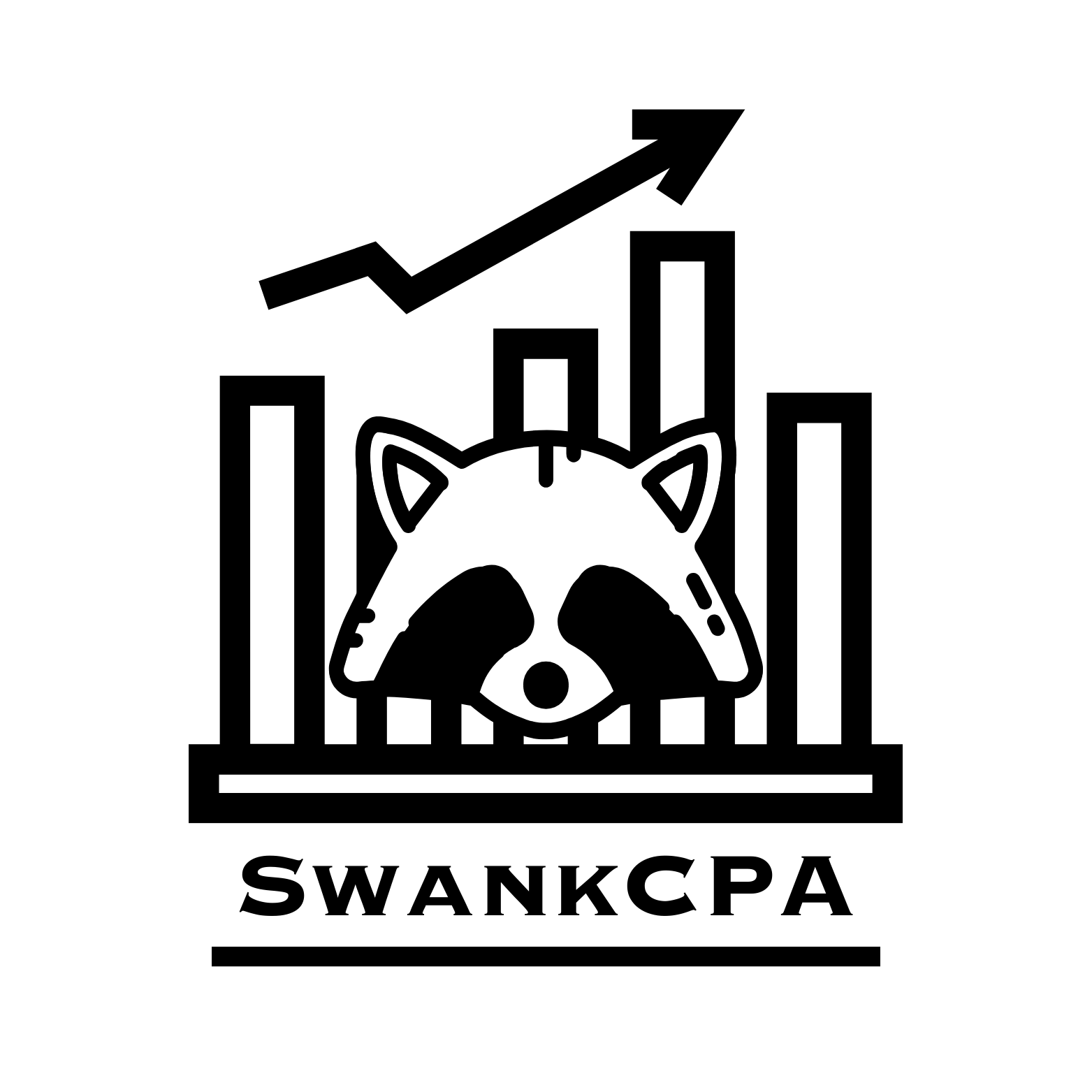 Swank CPA Logo