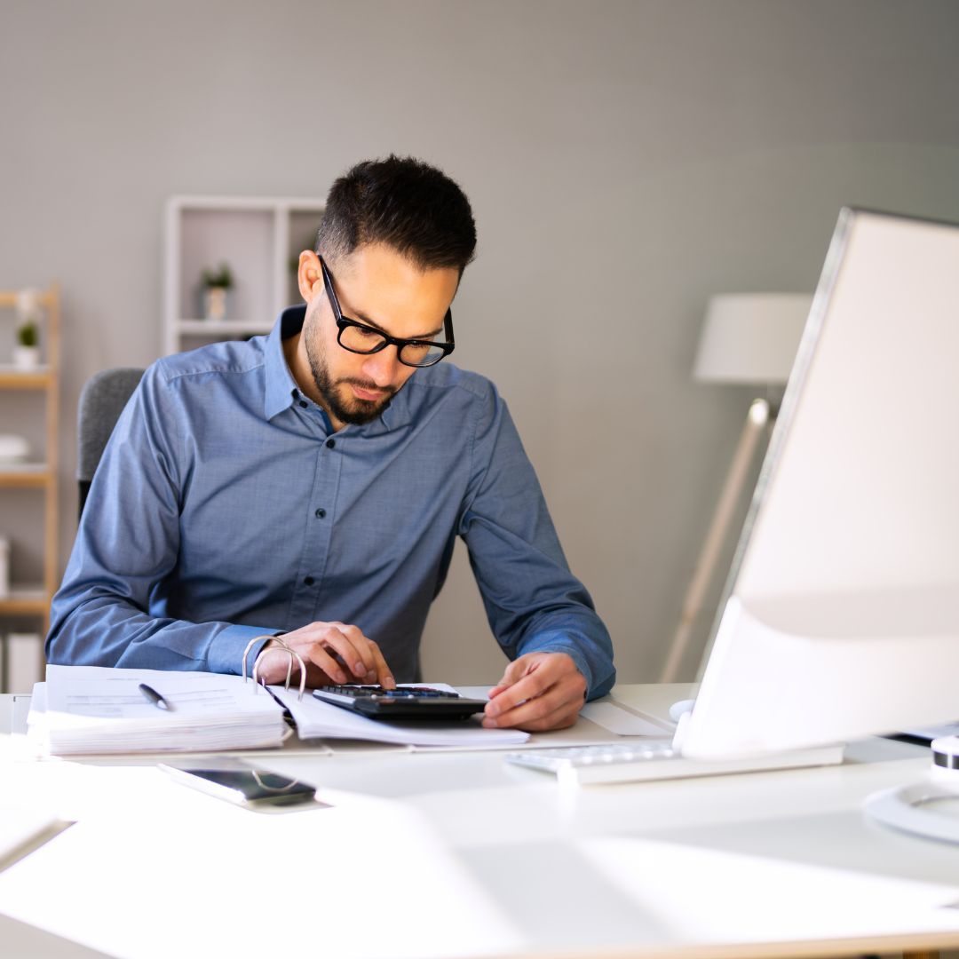 What Our QuickBooks Cleanup Services Entail