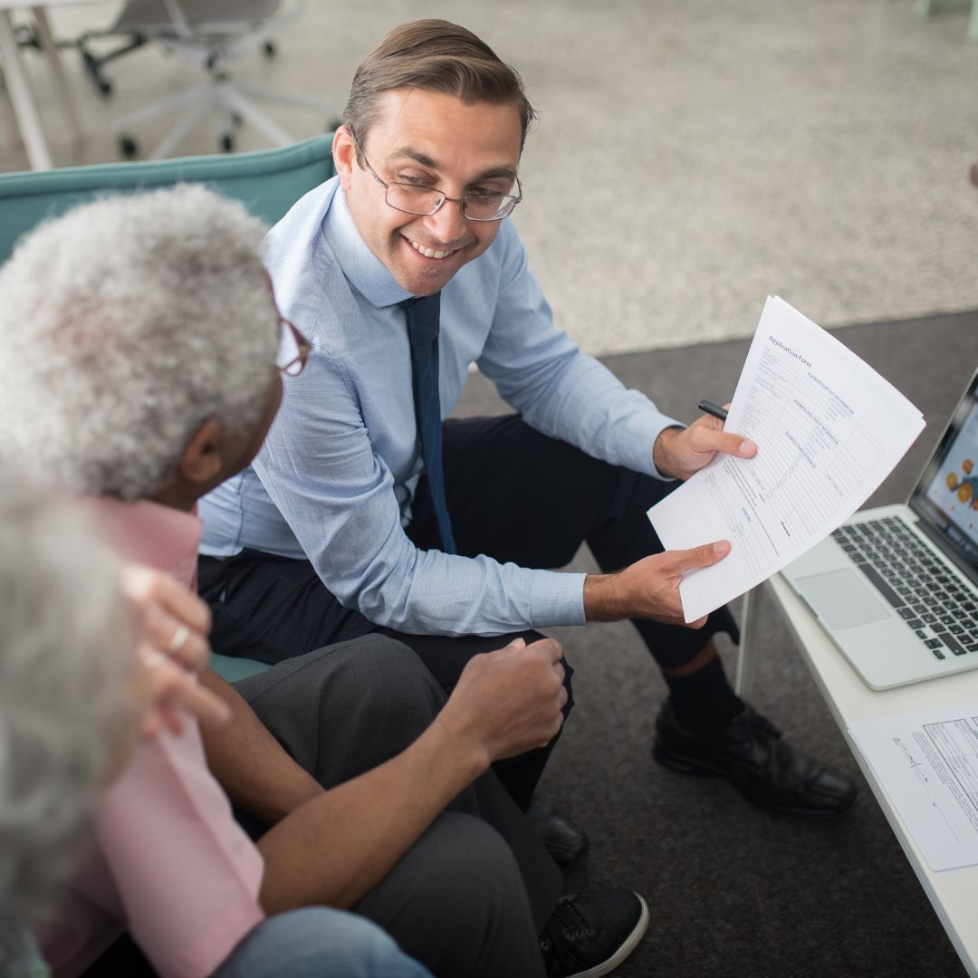 comprehensive accounting services