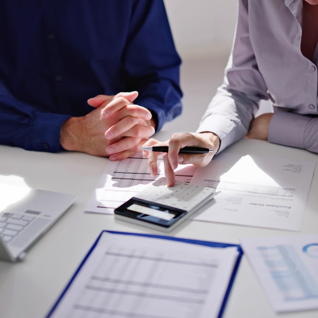 ignoring tax obligations