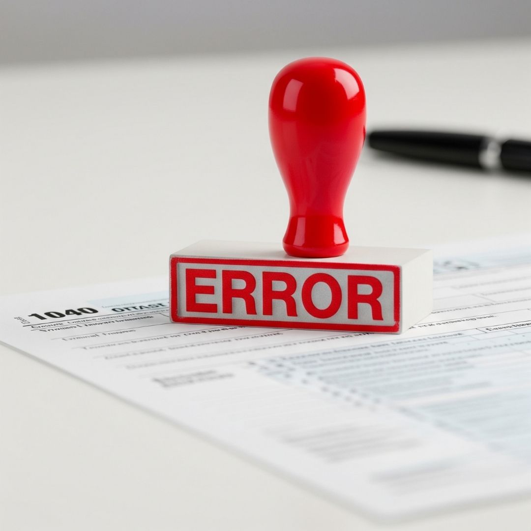 Mishandling Payroll Taxes