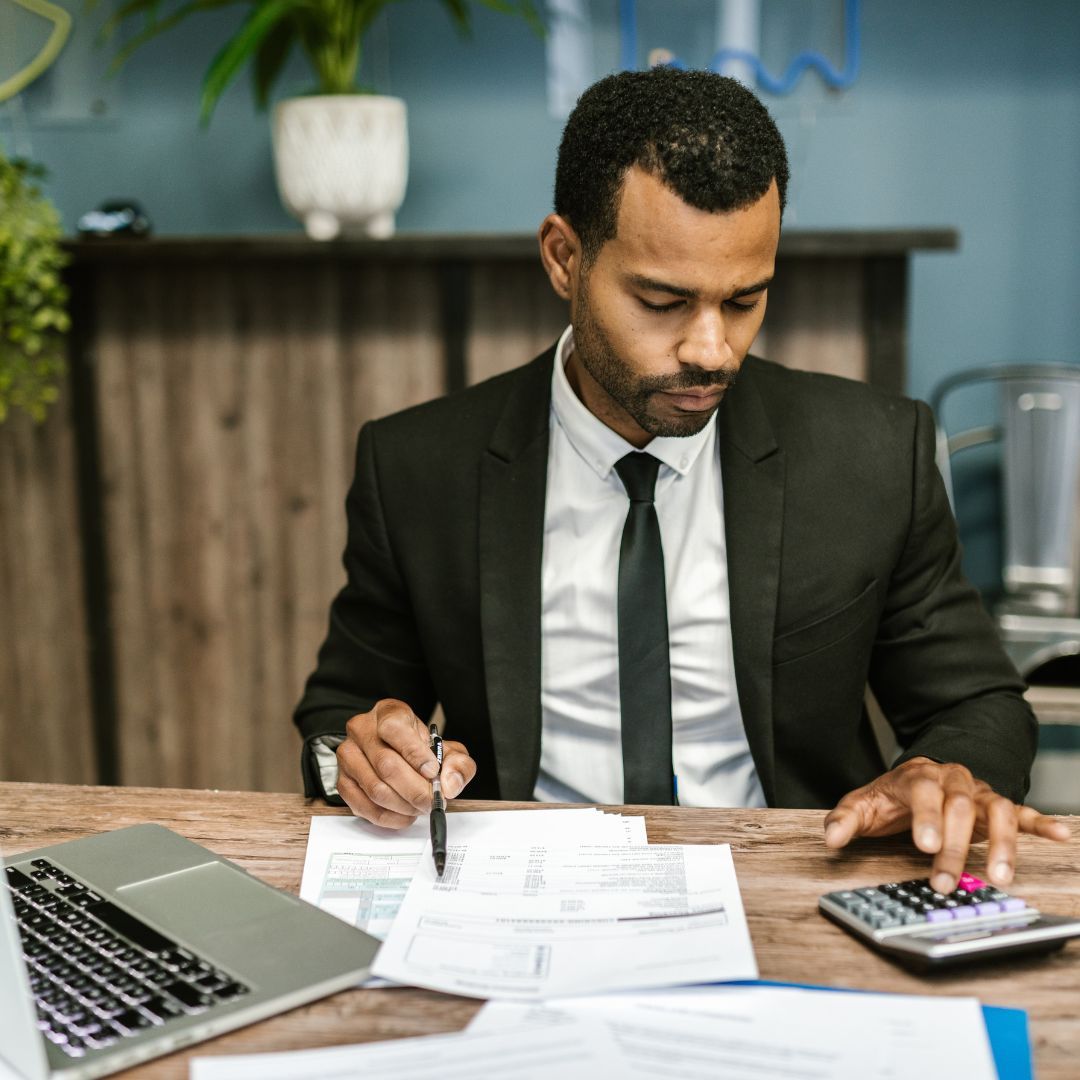 partner with Swank certified public accountants (CPA)