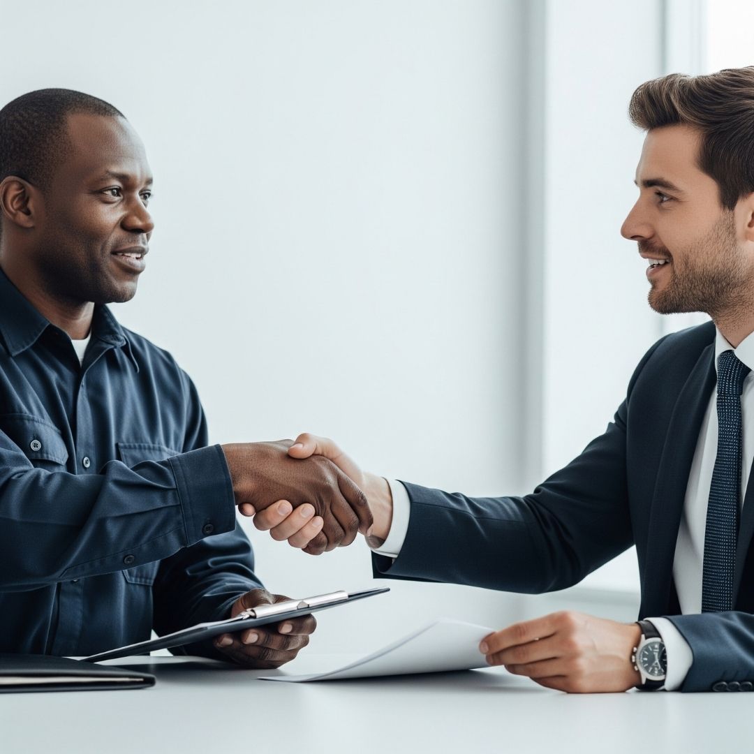The Advantage of Strategic Account Outsourcing