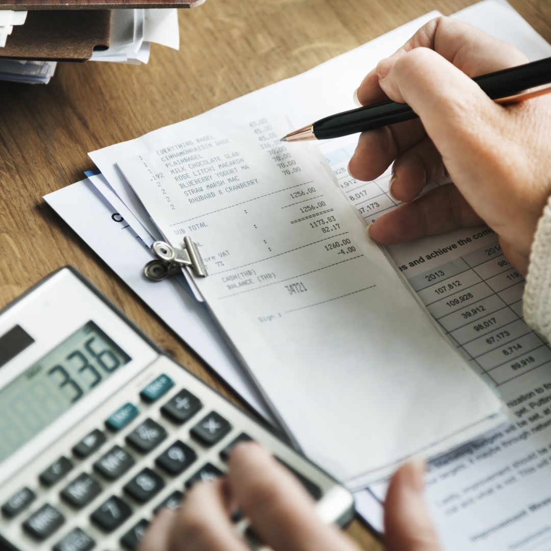 what is bookkeeping